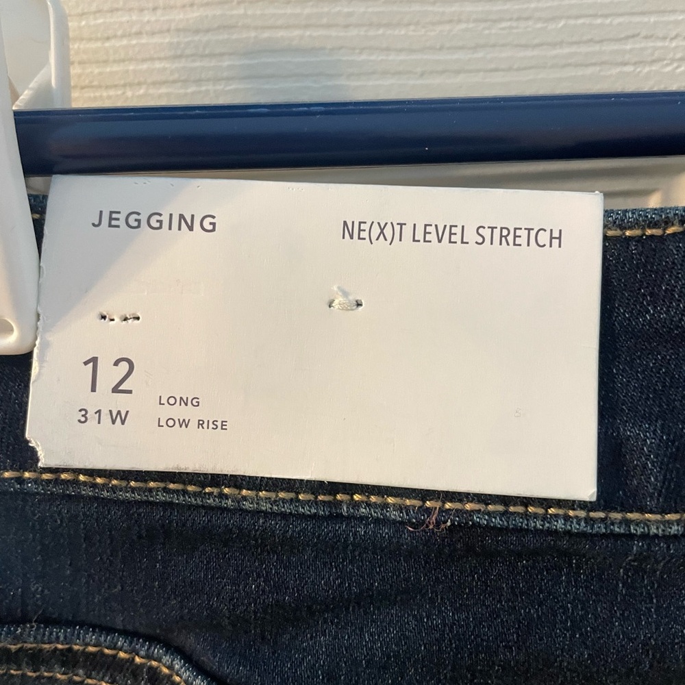NWT American Eagle Jeggings